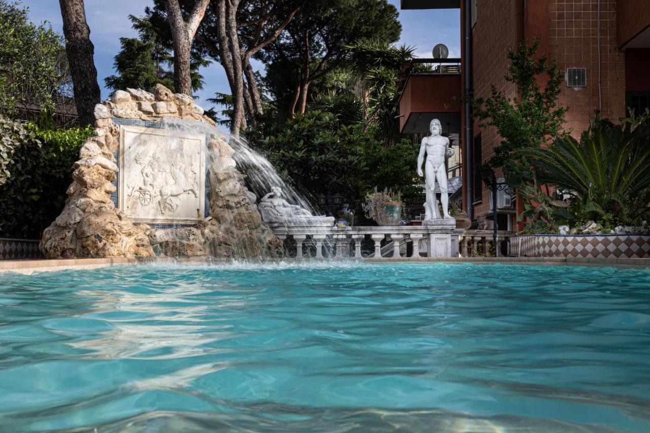 Casa Romana Bed and breakfast