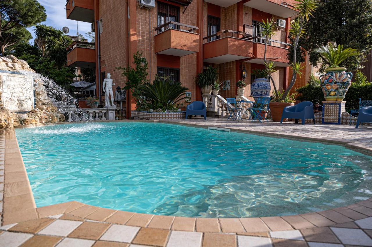 Casa Romana Bed and breakfast Roma