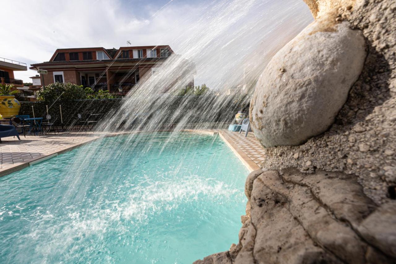 Frühstückspension Casa Romana 3*