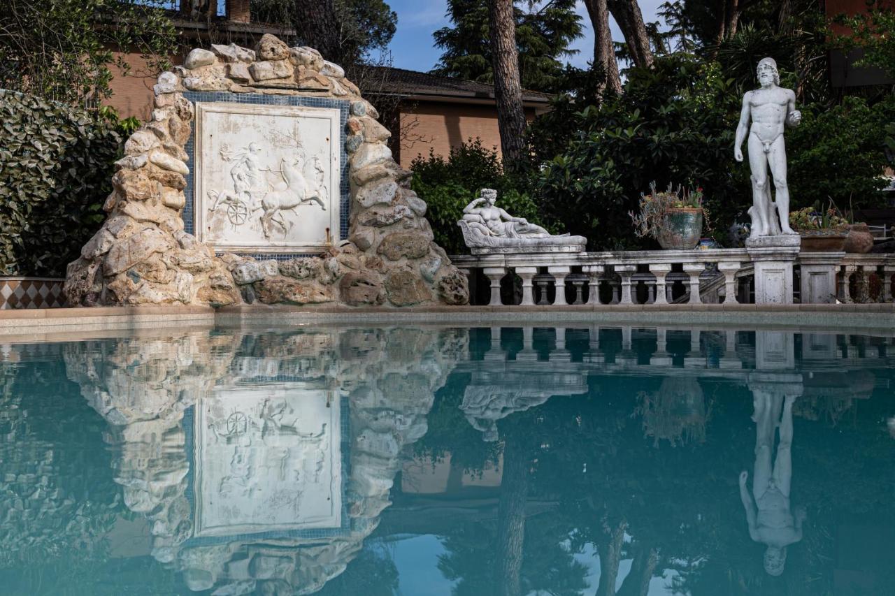 Casa Romana Bed and breakfast 3*