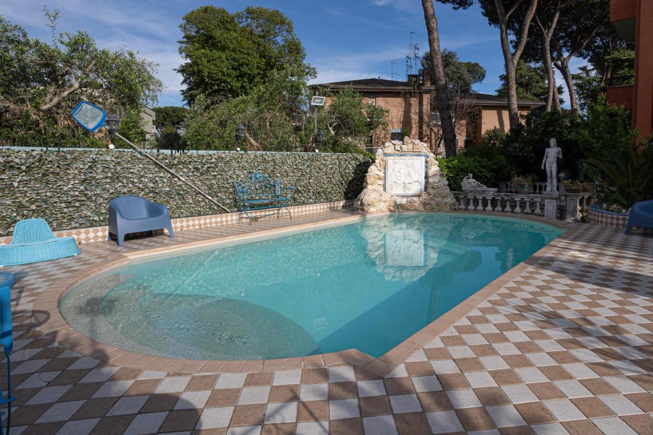 Frühstückspension Casa Romana 3*