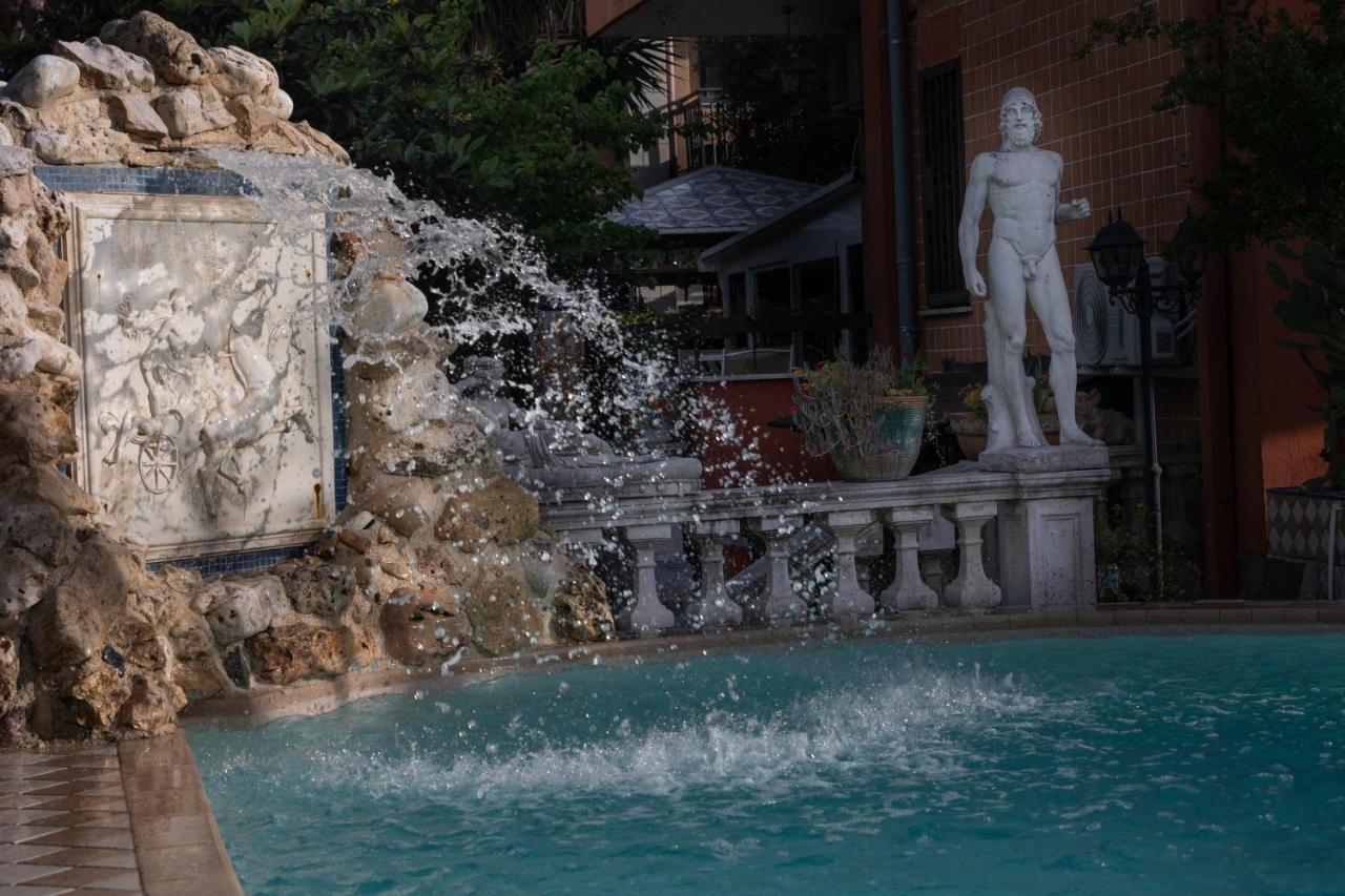 Casa Romana Bed and breakfast 3*