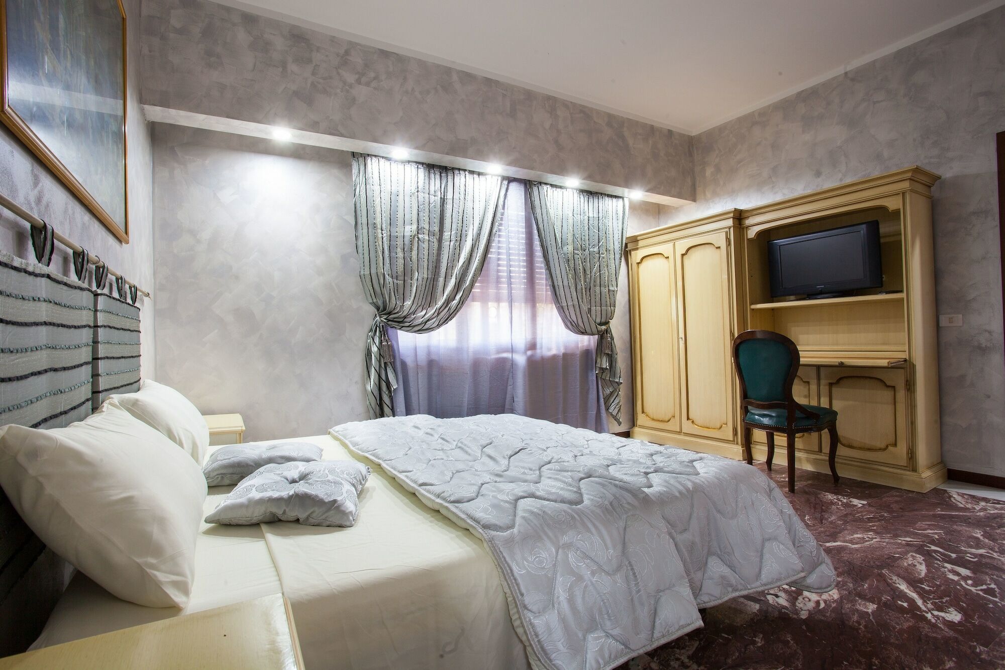 Bed and breakfast Casa Romana