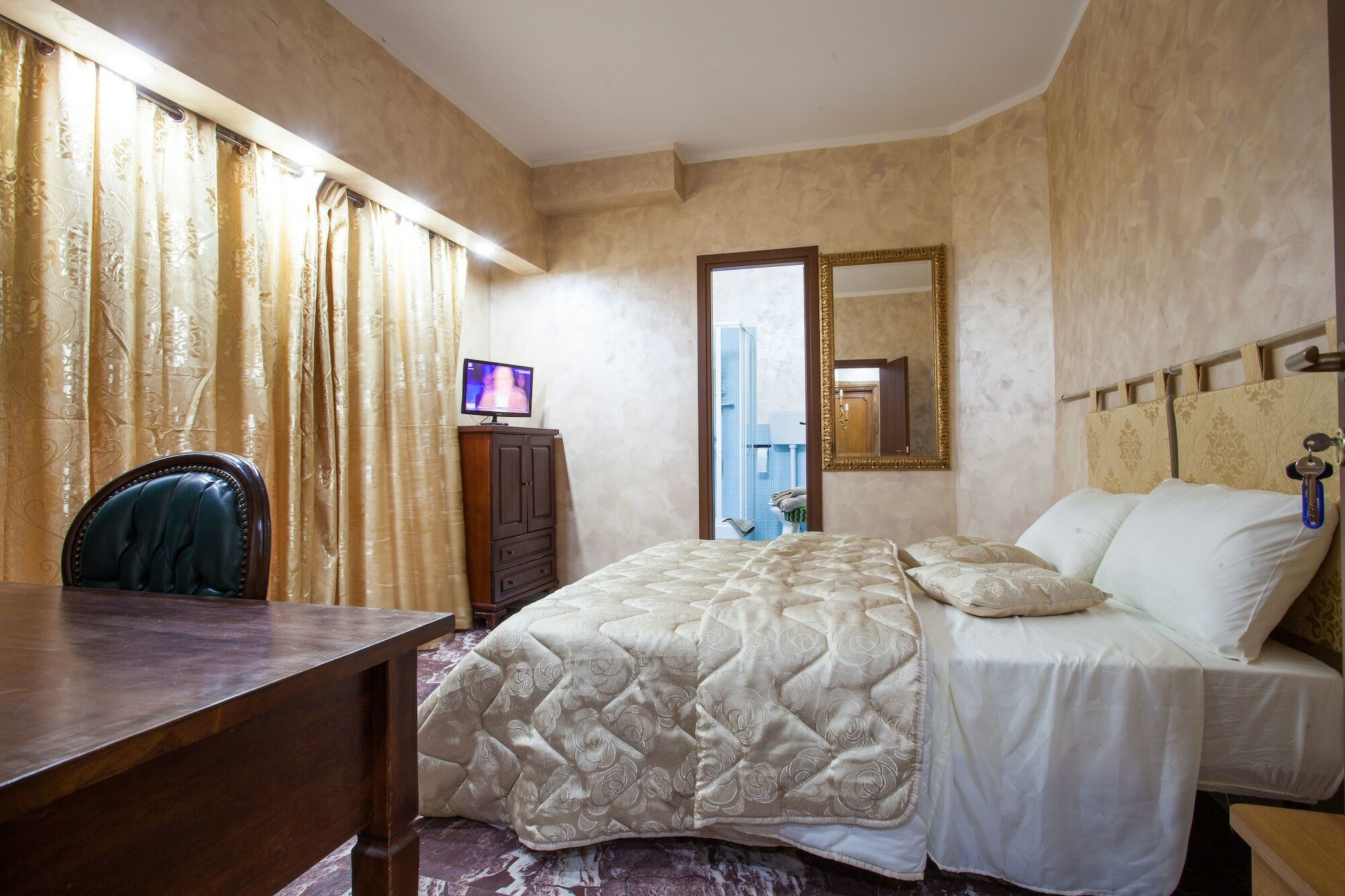 Casa Romana 3* Rom