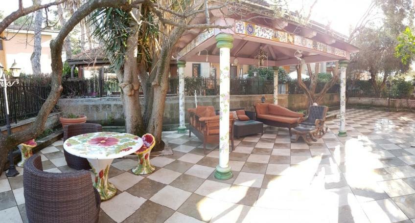 Bed and breakfast Casa Romana Roma