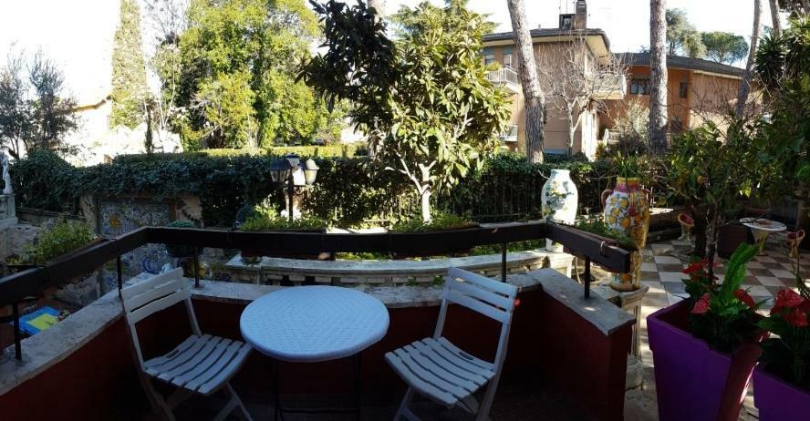 Frühstückspension Casa Romana 3*
