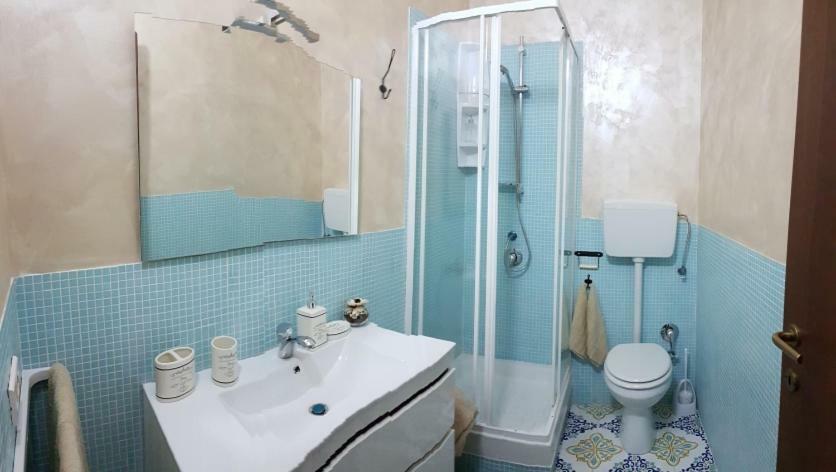 Bed and breakfast Casa Romana