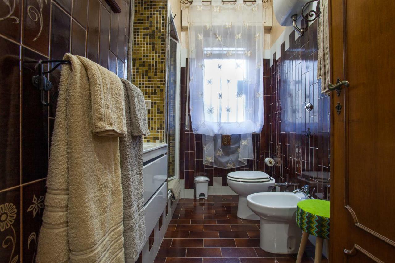 Casa Romana Bed and breakfast 3*