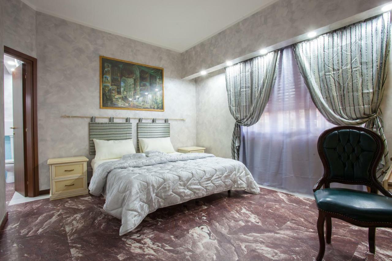 Casa Romana Bed and breakfast