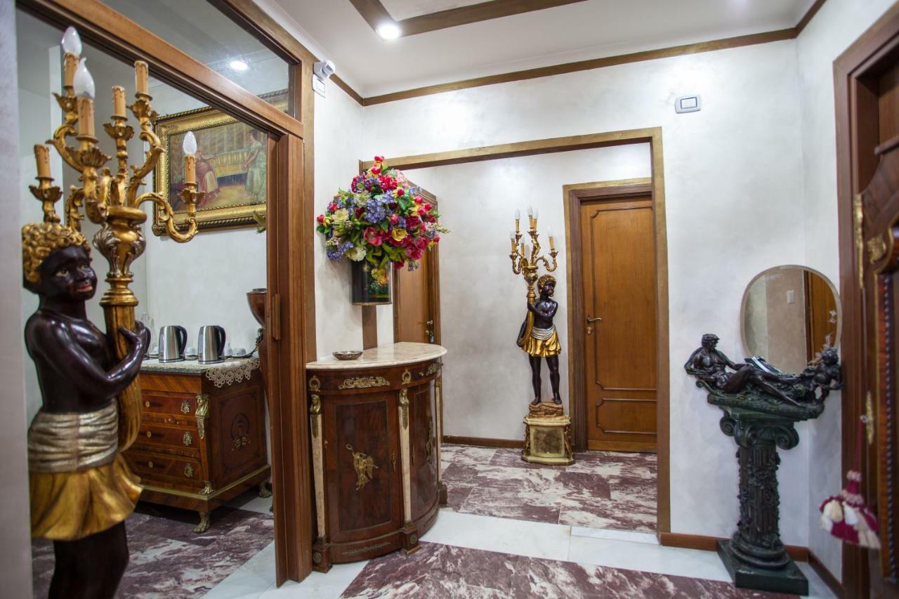 Bed and breakfast Casa Romana 3*