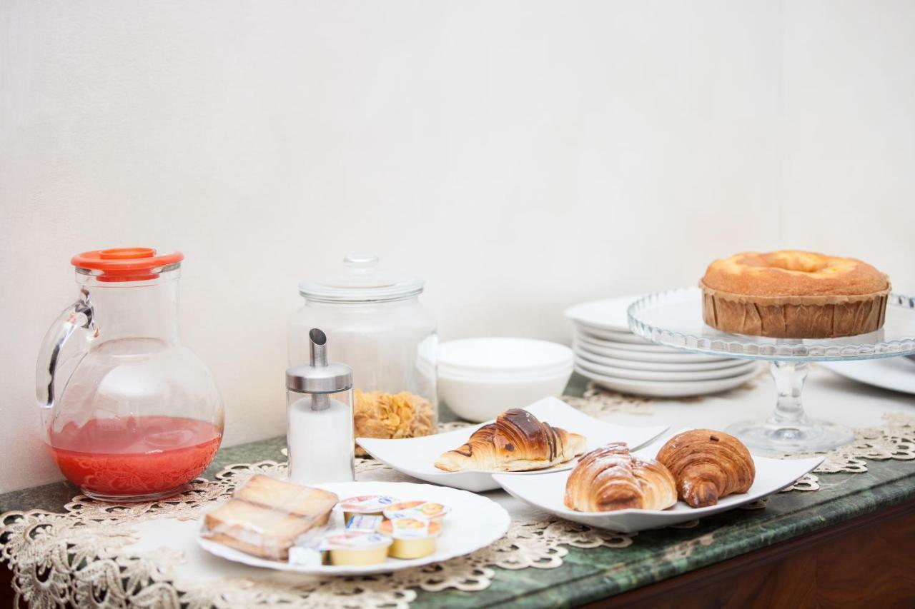 Casa Romana Bed and breakfast 3*
